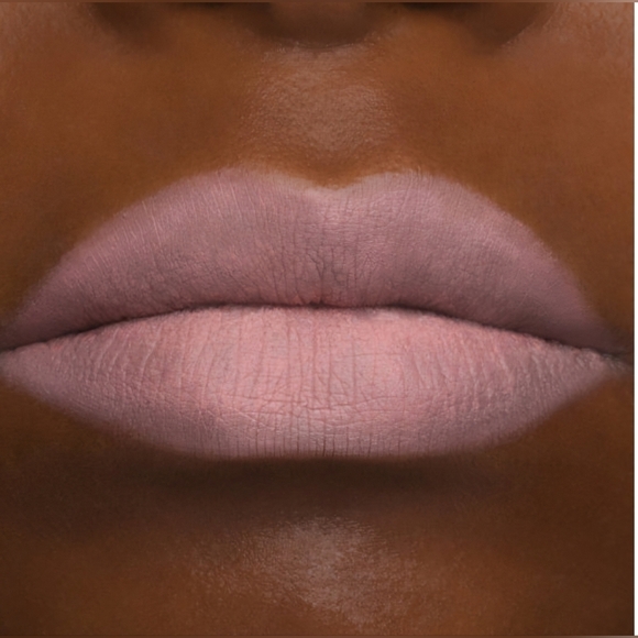 Jeffree Star Velour Lip Liner in Skin Tight. Palest pink tan. NIB Discon… - Picture 3 of 6